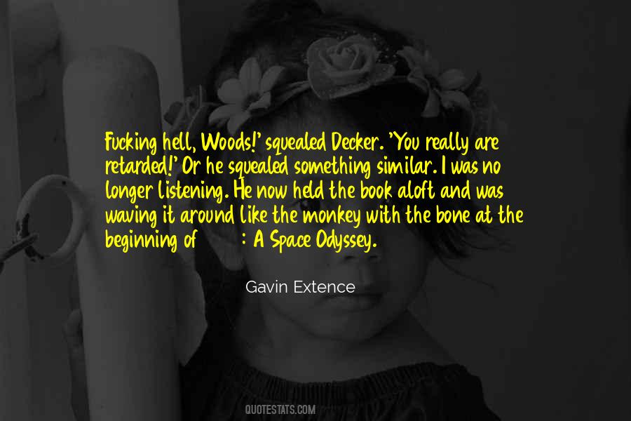 Ampler Burgers Quotes #1727368