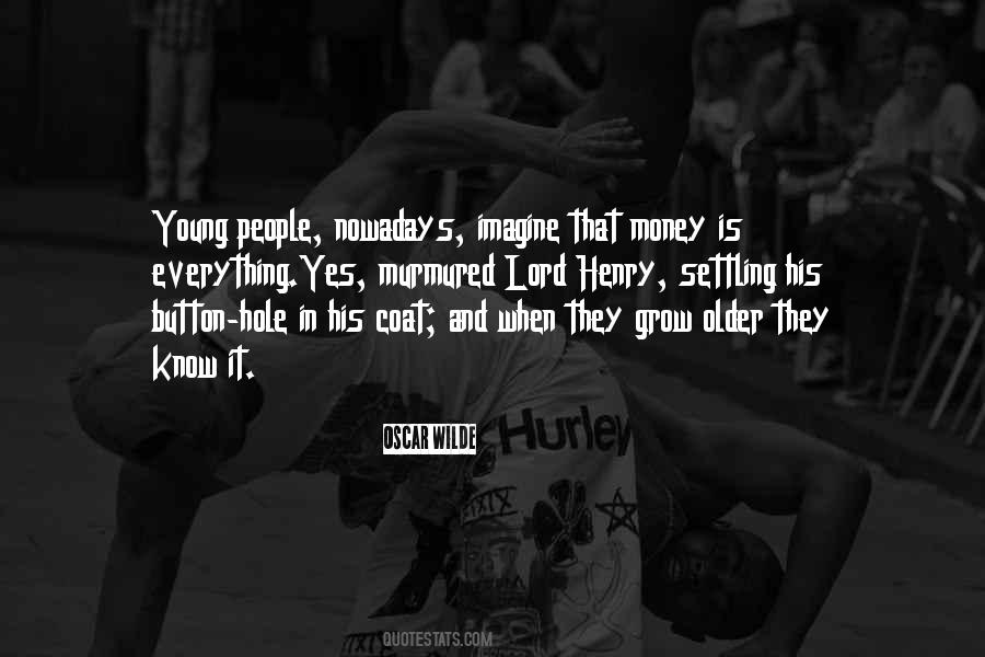 Ampler Burgers Quotes #195279
