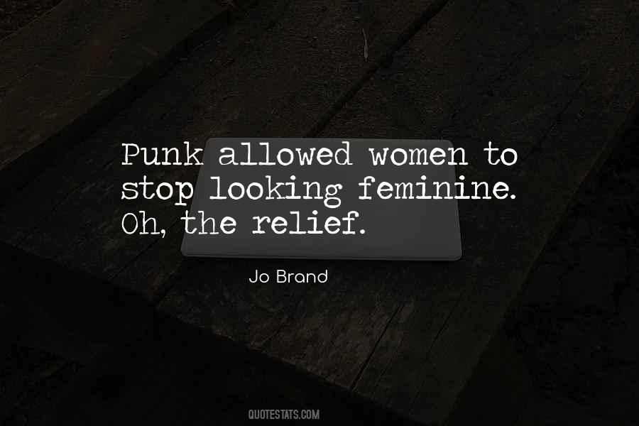 Women To Quotes #1231460