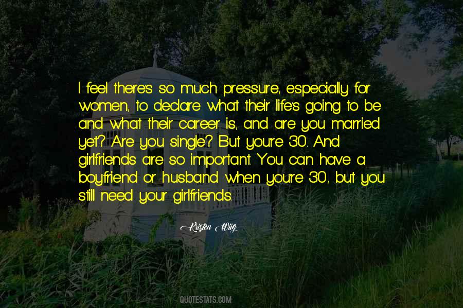 Women To Quotes #1274283
