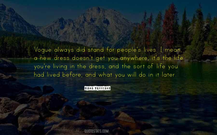 I Stand Before You Quotes #573333