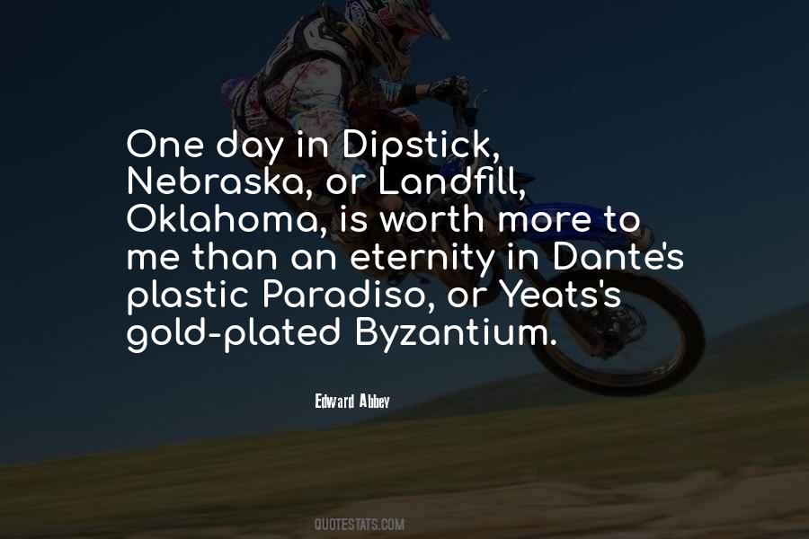 Quotes About Nebraska #1113301