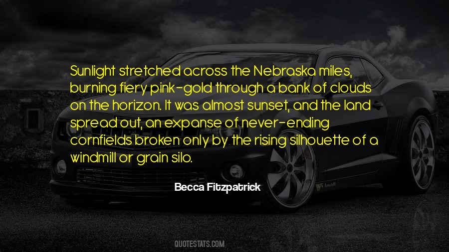 Quotes About Nebraska #1667964