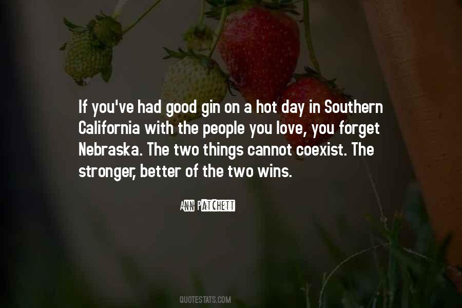 Quotes About Nebraska #1695413