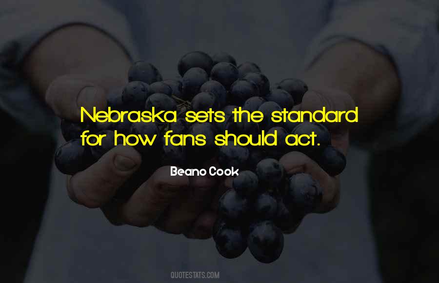 Quotes About Nebraska #947806