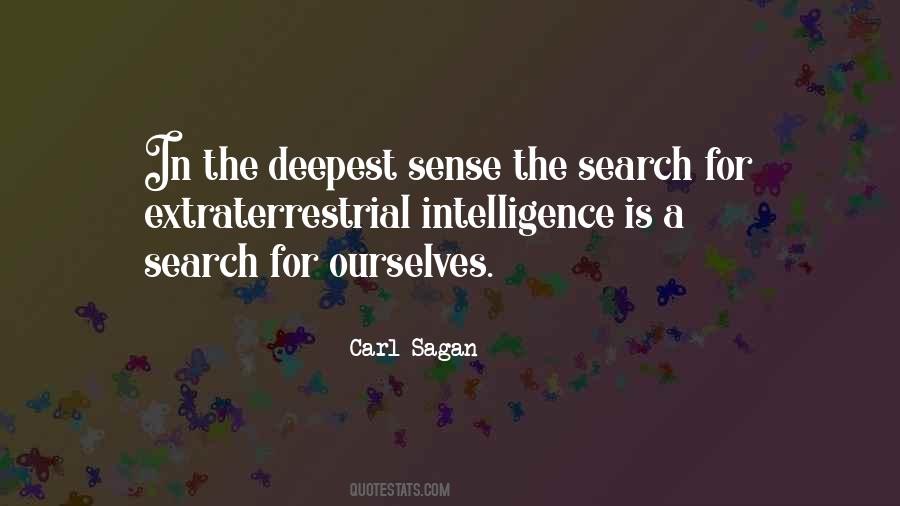 A Search Quotes #1381594