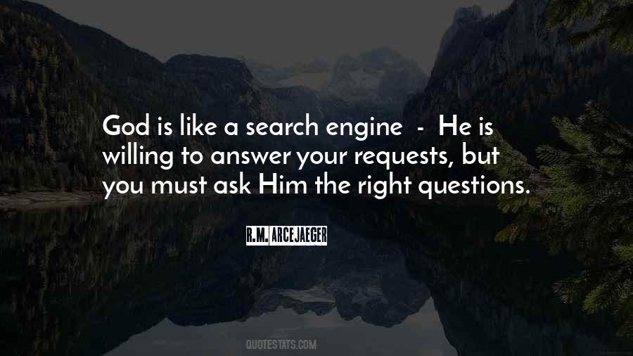 A Search Quotes #1523096