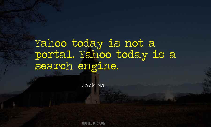 A Search Quotes #1799879