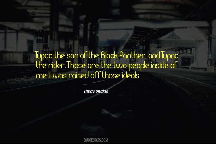 Quotes About Tupac #1166101