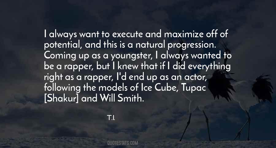 Quotes About Tupac #1729948