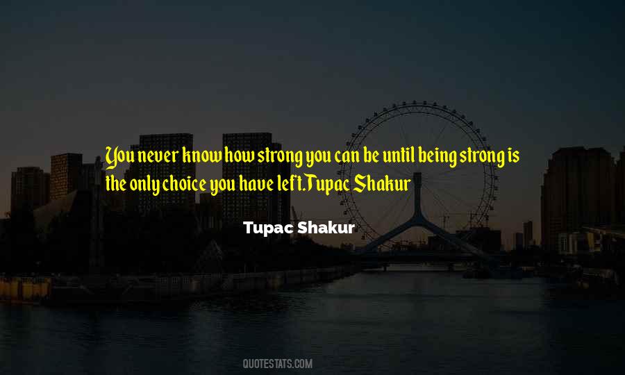 Quotes About Tupac #559663