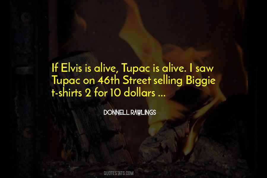 Quotes About Tupac #565025