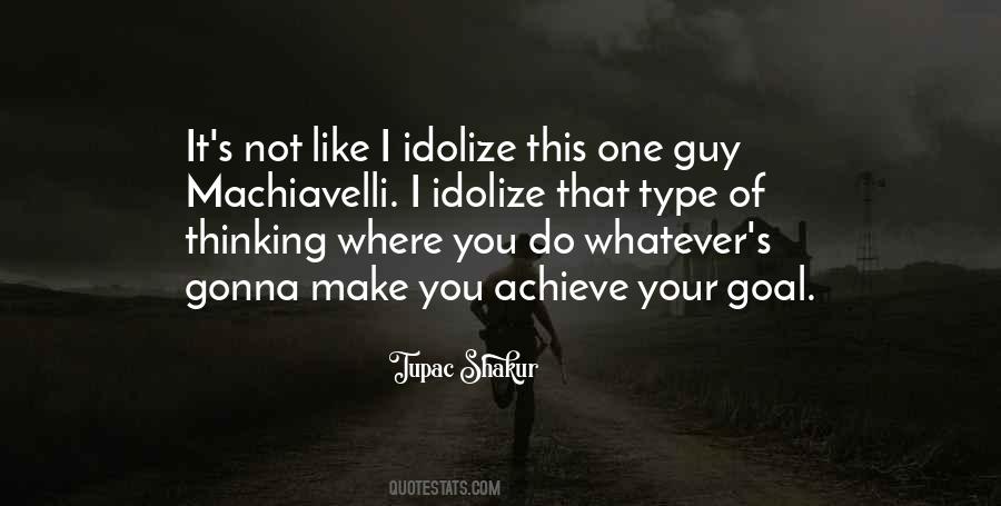 Quotes About Tupac #9918