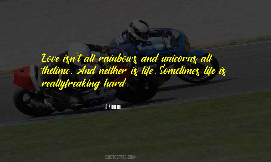 Sometimes Time Quotes #31168