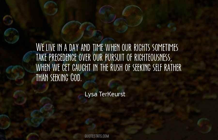 Sometimes Time Quotes #81641