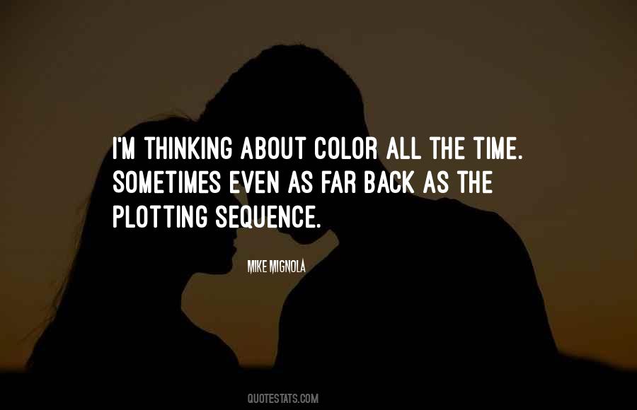 Sometimes Time Quotes #93587