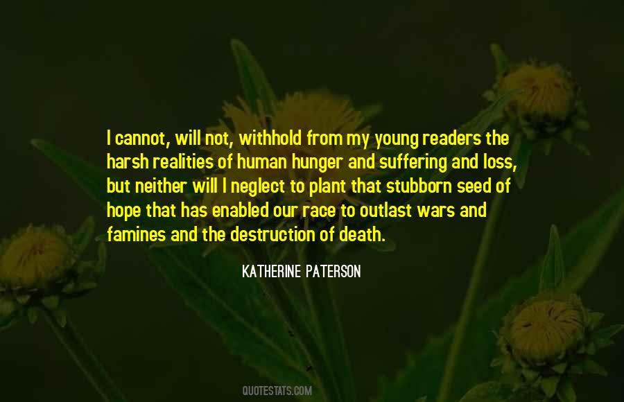 Quotes About The Reality Of Death #614447 Quotes About The Reality Of Death #614447