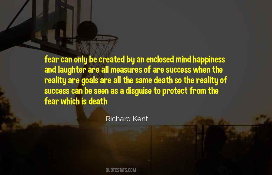 Quotes About The Reality Of Death #817057 Quotes About The Reality Of Death #817057
