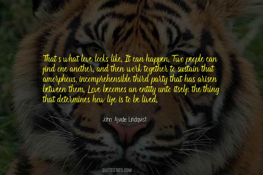 Find One Another Quotes #1569520