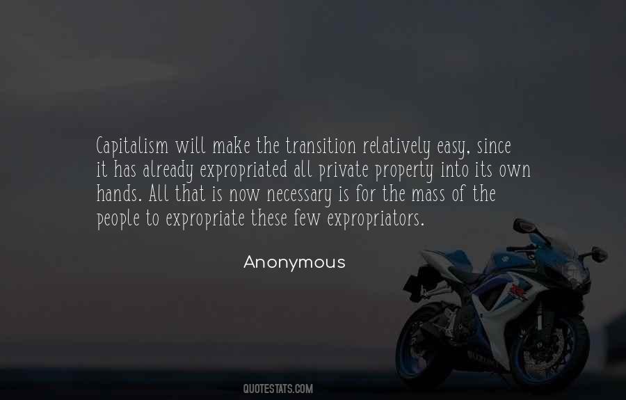 Dangerous Leadership Quotes #232278