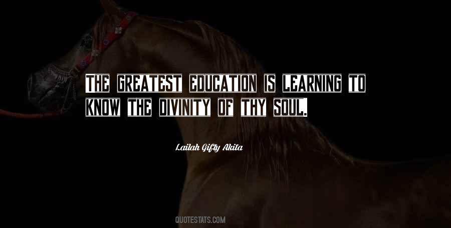 Dream Education Quotes #349440