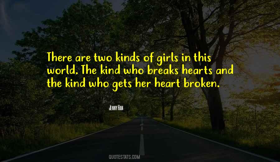 Quotes About Kind Hearts #647334