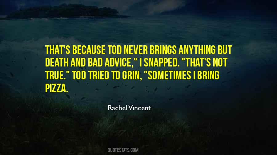 Quotes About Too Much Of Anything Is Bad #76784