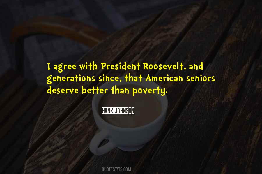 American Poverty Quotes #1336538