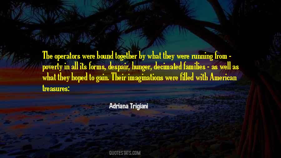 American Poverty Quotes #798624