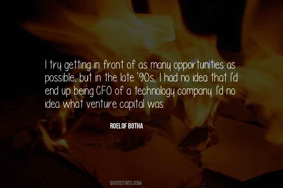 Quotes About Getting There In The End #21314