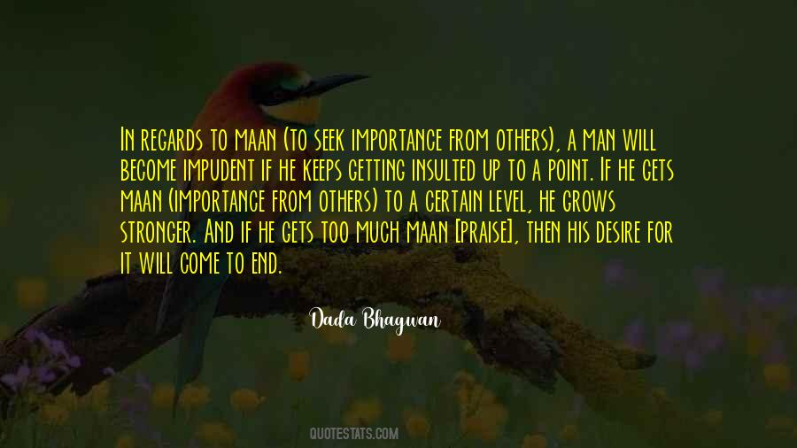 Quotes About Getting There In The End #247303