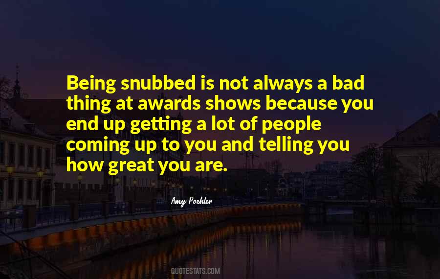 Quotes About Getting There In The End #305033