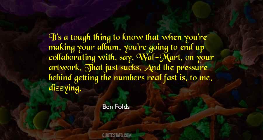 Quotes About Getting There In The End #315157