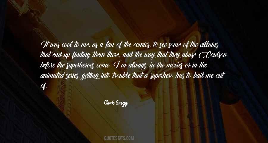 Quotes About Getting There In The End #769668