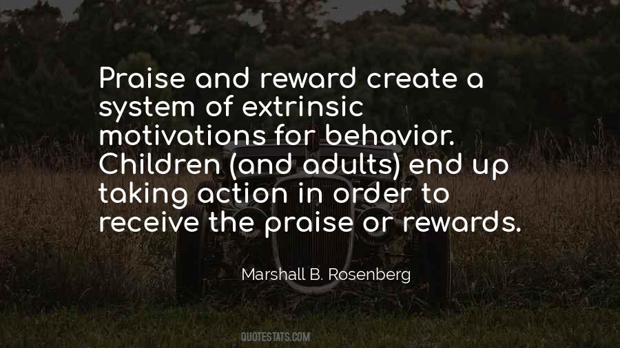 Quotes About Children's Behavior #541282