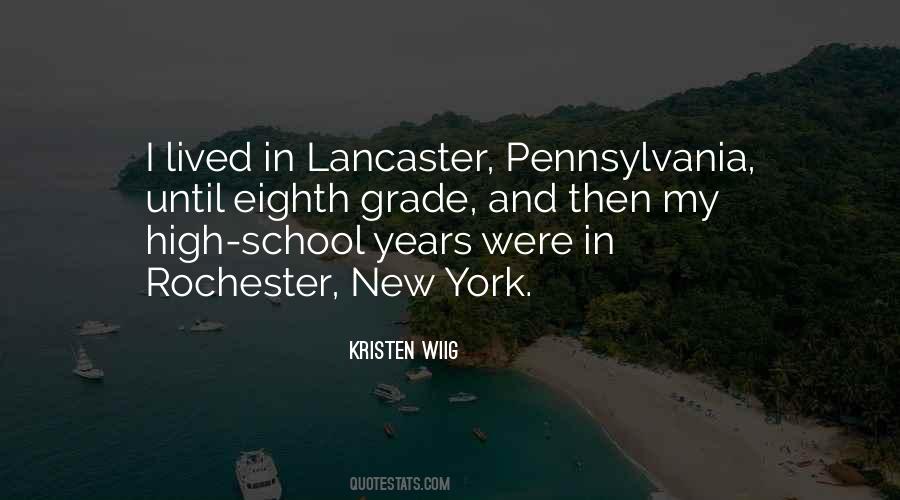 Years Were Quotes #1201834