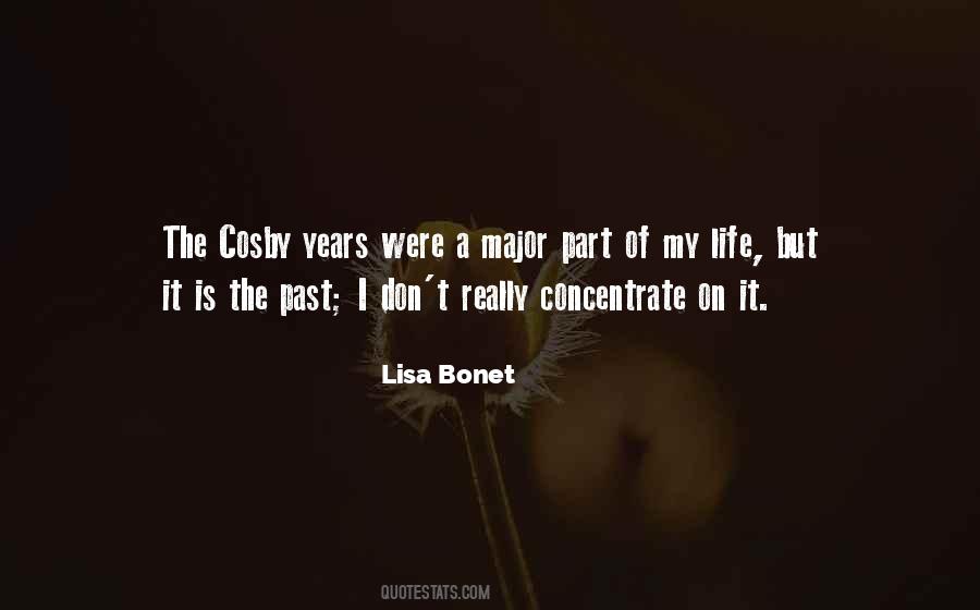 Years Were Quotes #299970