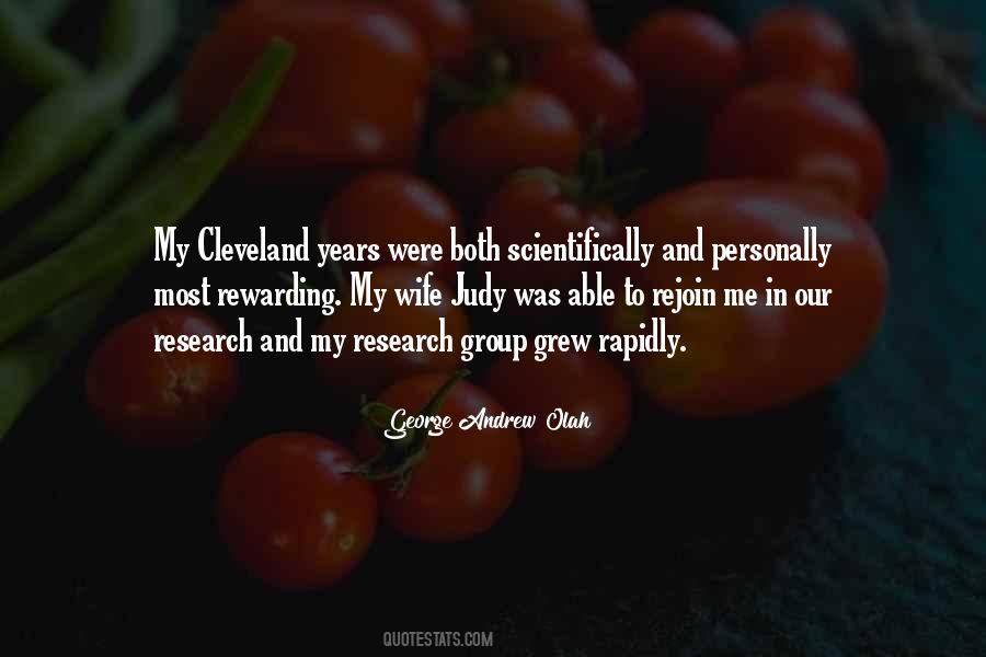 Years Were Quotes #798614