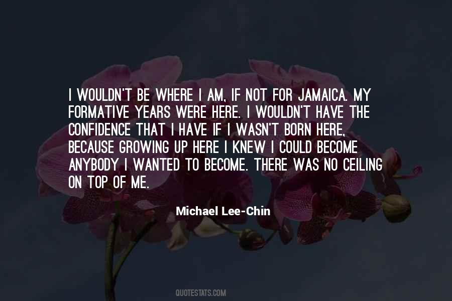 Years Were Quotes #808298