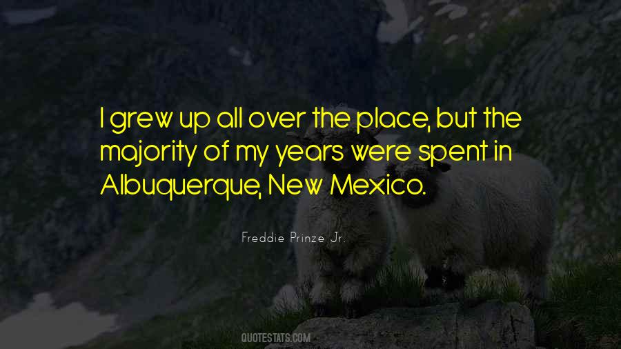 Years Were Quotes #820685