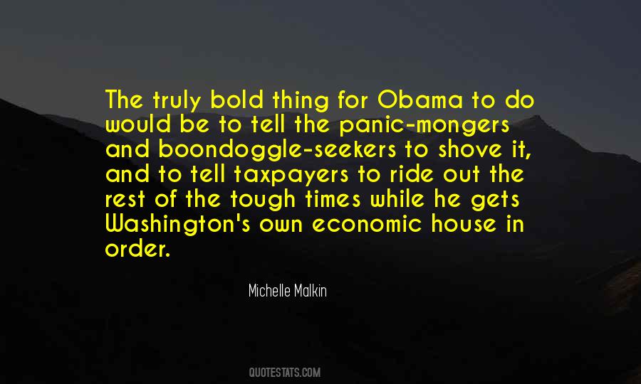 Economic Order Quotes #1272127