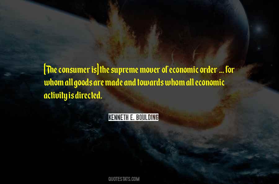 Economic Order Quotes #1499803