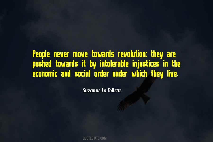 Economic Order Quotes #1637419