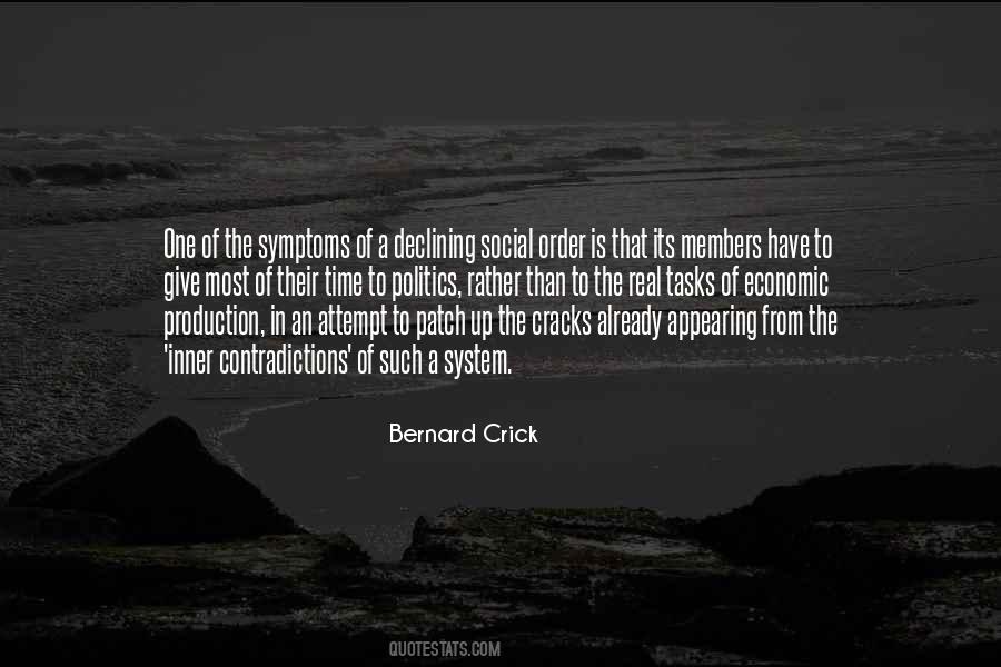 Economic Order Quotes #1676524