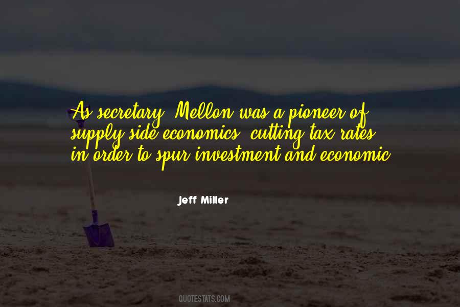 Economic Order Quotes #248297