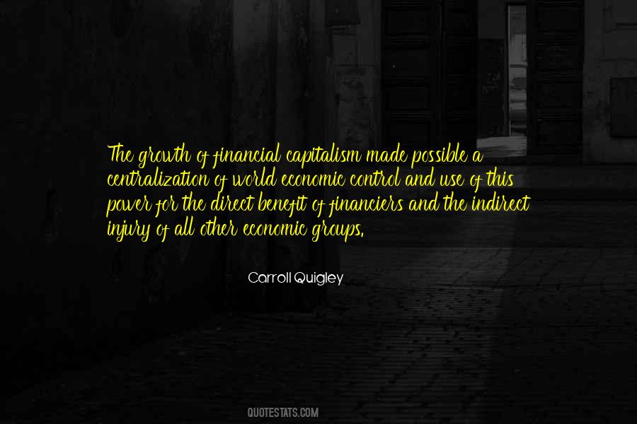 Economic Order Quotes #385235