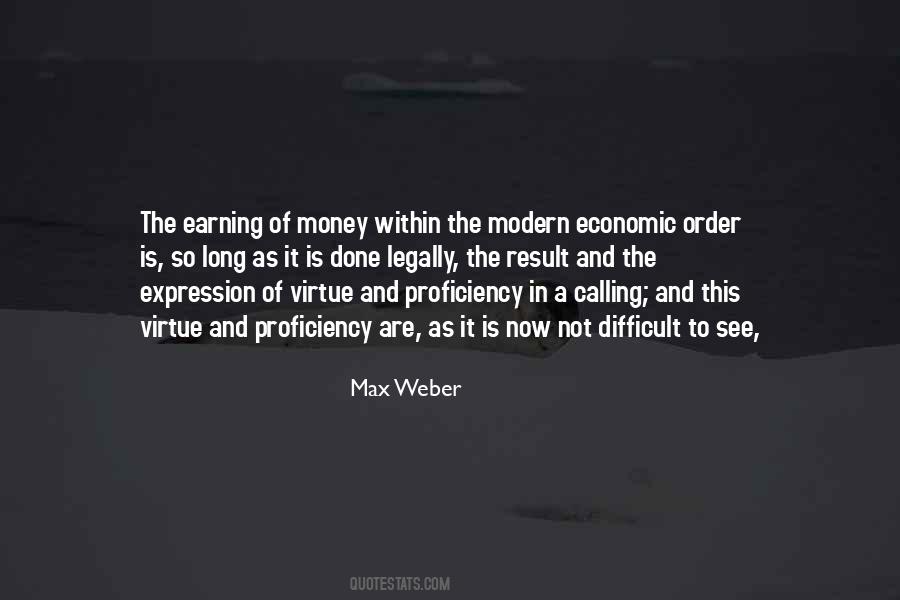 Economic Order Quotes #462262