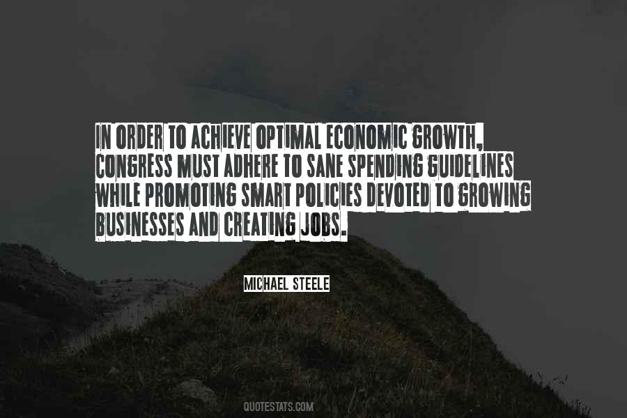 Economic Order Quotes #811606