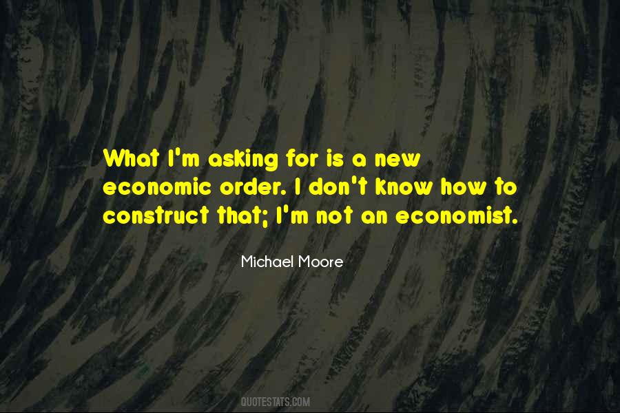 Economic Order Quotes #909773