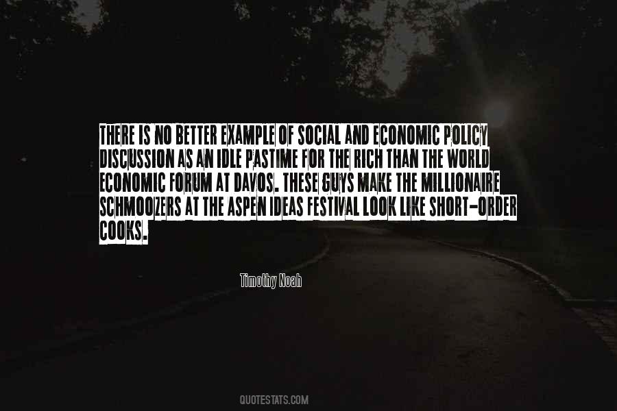 Economic Order Quotes #928660
